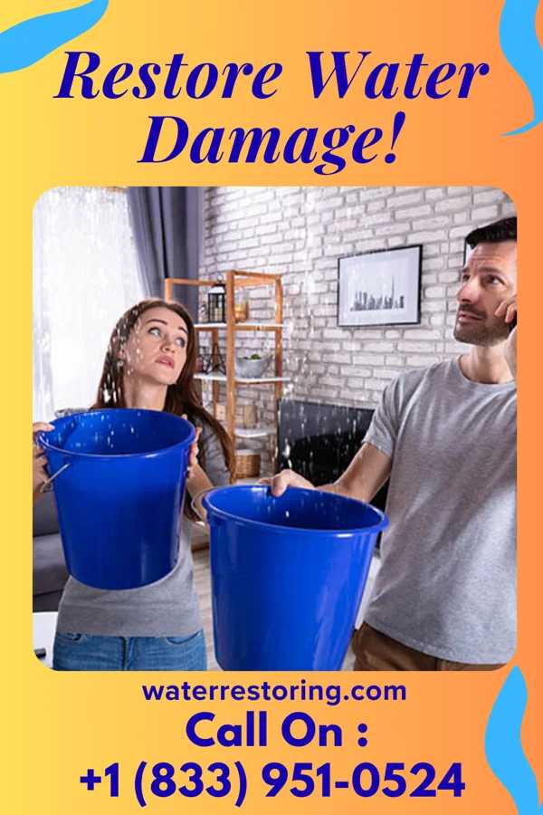 water restoration Emergency Restoration Contractors Navarre